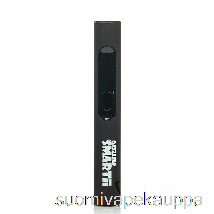 Vape Box Dazzleaf Smartii 510 Akku Musta